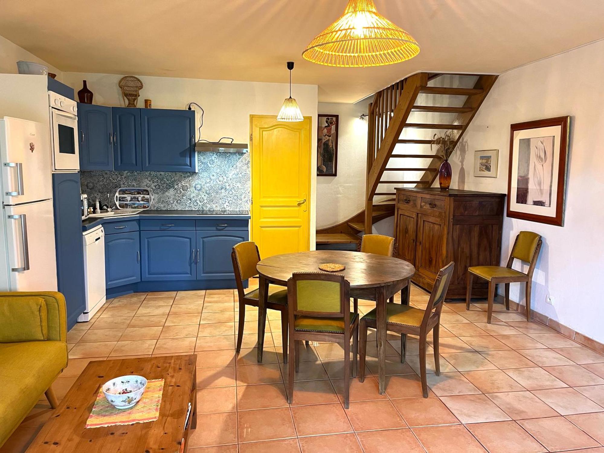 La Riviere Esperance Villa Veyrignac Exterior photo