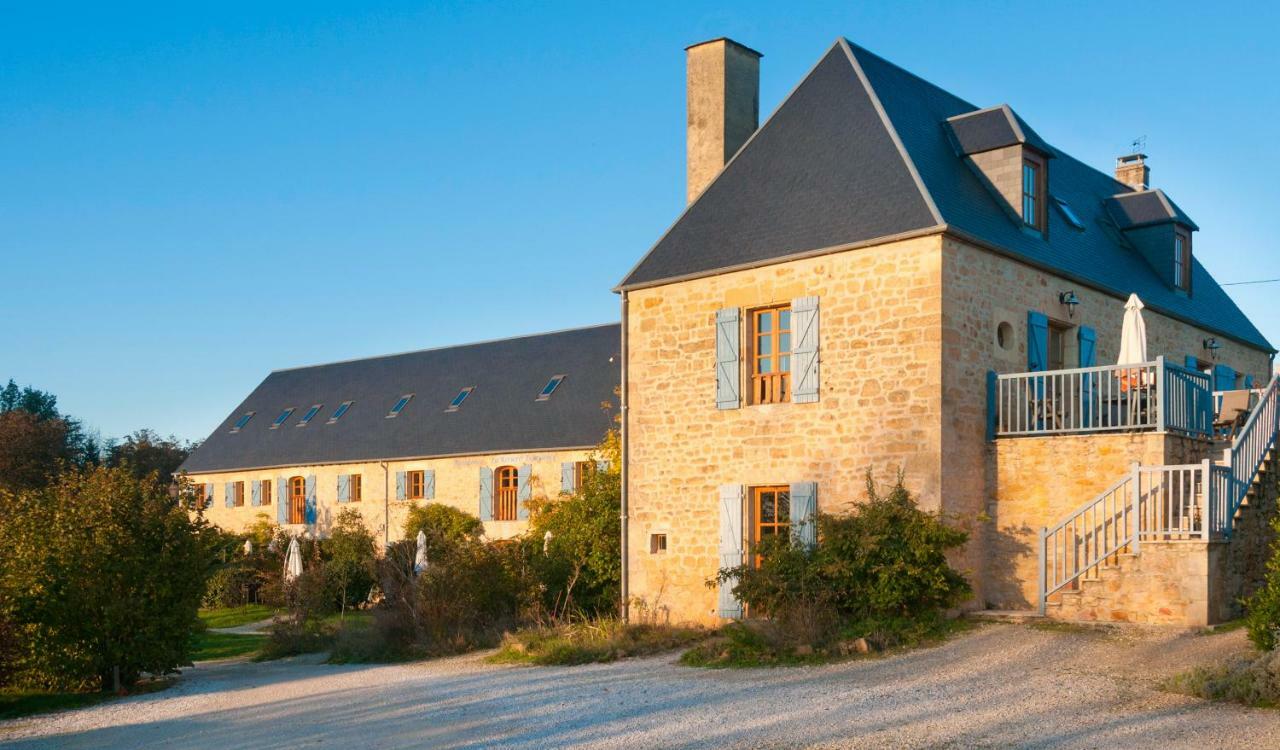 La Riviere Esperance Villa Veyrignac Exterior photo